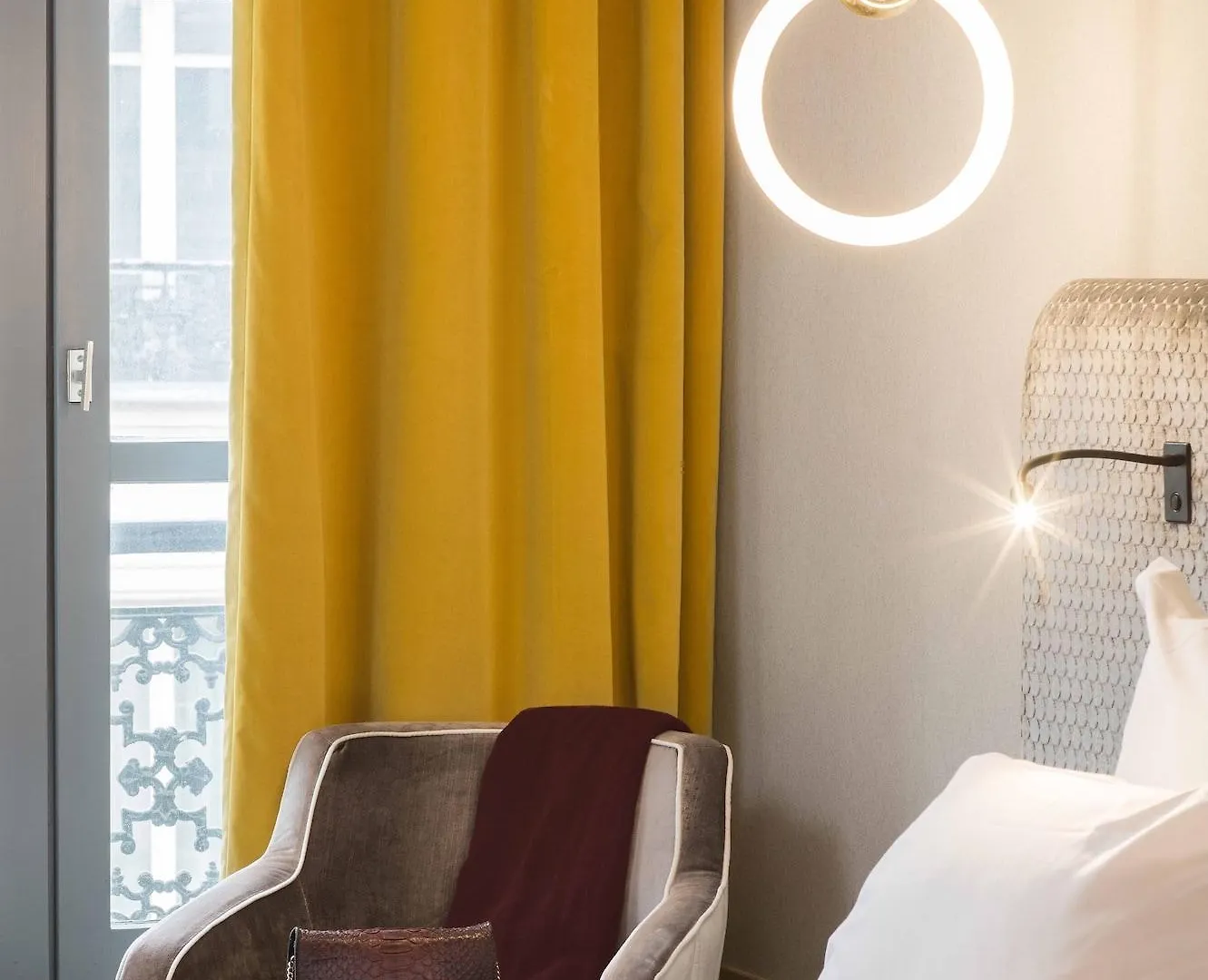Hotel Handsome Paris