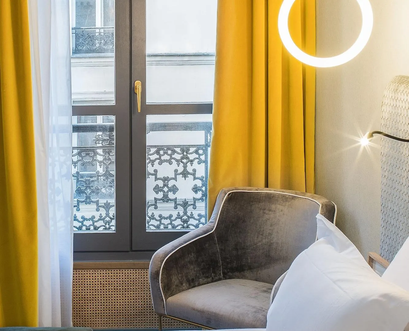 Hotel Handsome Paris