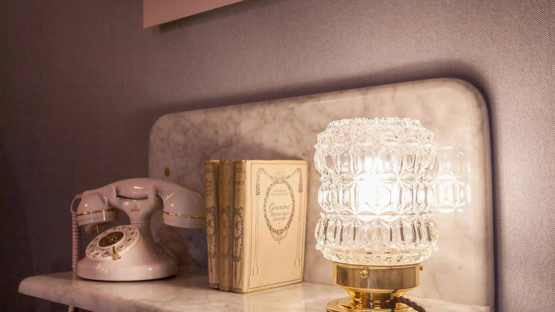 Hotel Handsome Paris