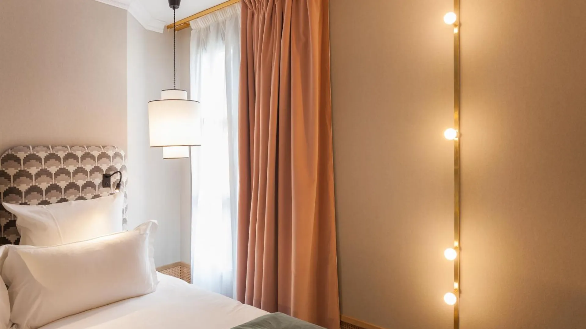 Handsome Hotel Parijs