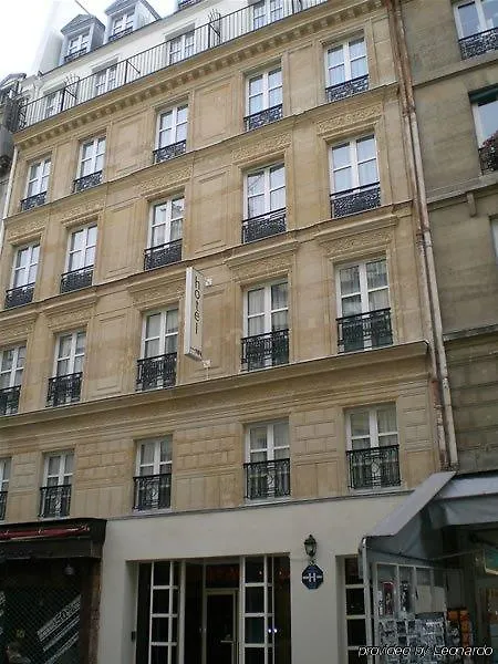 Hotel Handsome 3*