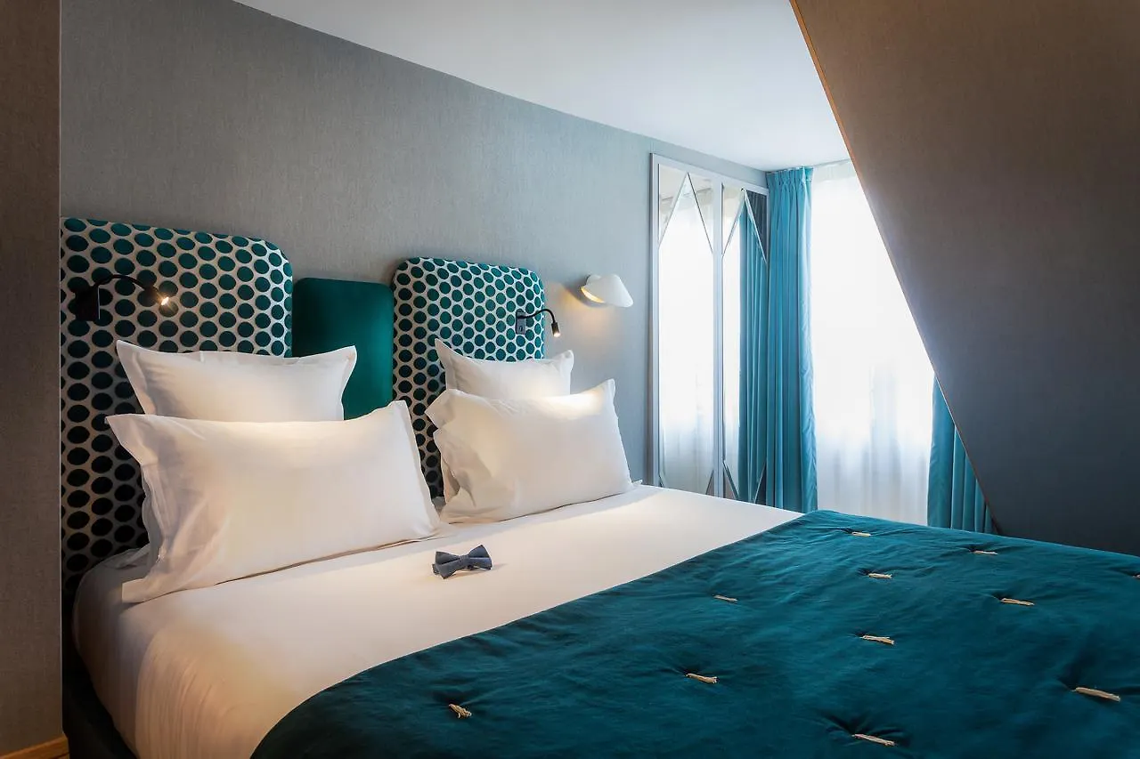 Handsome Hotel 3*