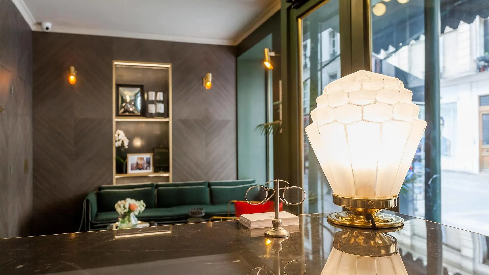 Handsome 3* Paris